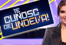 Câți bani ar primi Alina Pușcaș pentru a prezenta emisiunea „Te cunosc de undeva”, la Antena 1. Va avea un nou coleg, după plecarea lui Cosmin Seleși