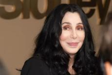 Cher, apariție spectaculoasă la 76 de ani în timpul Săptămânii Modei de la Paris 2022