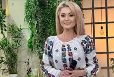 Emilia Ghinescu are acum 45 de kilograme. Cum a slăbit spectaculos: „Mi-am făcut propria dietă”