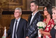 Silviu Prigoană, reacție după ce finii lui, Oana Zăvoranu și Alex Ashraf, sunt în proces de divorț. Nașul e indiferent?