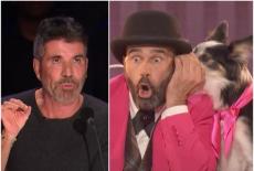 Ce a spus durul Simon Cowell despre românul care a câștigat America's Got Talent: «Au fost oameni care au fost dezamăgiți»