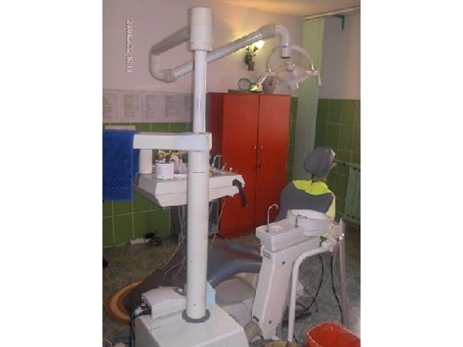 Cabinet stomatologic Denta Red San - 2.jpg