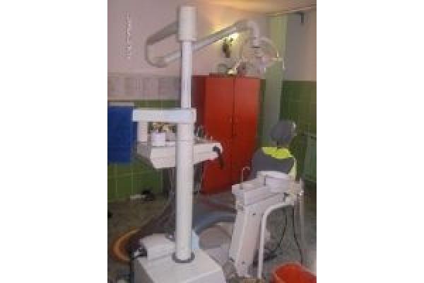 Cabinet stomatologic Denta Red San - 2.jpg