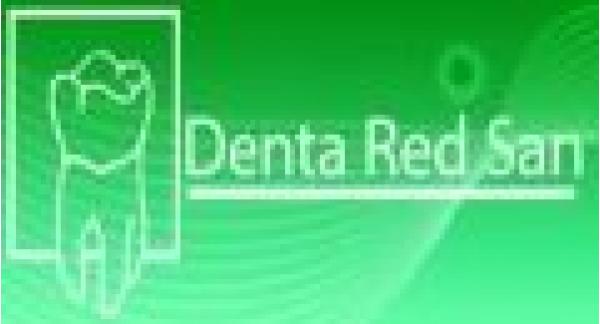 Cabinet stomatologic Denta Red San