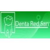 Cabinet stomatologic Denta Red San