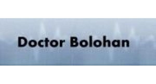 CMI DR. BOLOHAN IONUTA MIHAELA - MEDICINA INTERNA