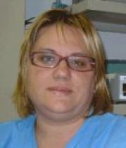 Dr.Laura Alexandra Niculescu