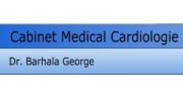 CMI DR. BARHALA GEORGE - CARDIOLOGIE