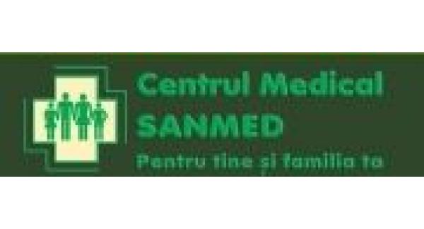 Centrul Medical SANMED
