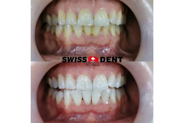 Clinica Dr. Petriu - SWISSDENT - 20190715_182850.jpg