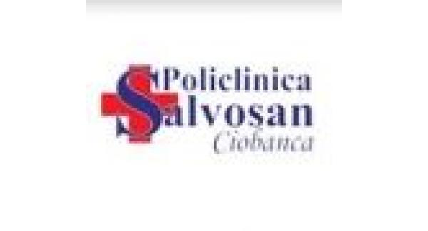 Salvosan Ciobanca