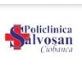 Salvosan Ciobanca