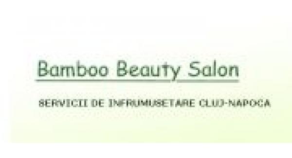 Bamboo Beauty Salon