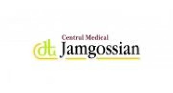 Centrul Medical Jamgossian