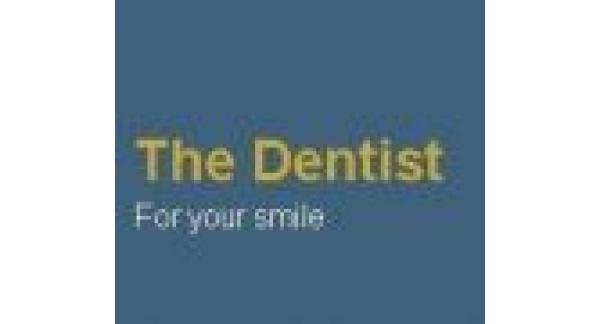 Dr. GRIGORE LAZARESCU - The Dentist
