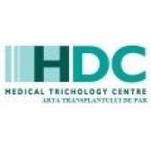 Implant de Par HDC