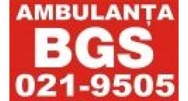 AMBULANTA BGS