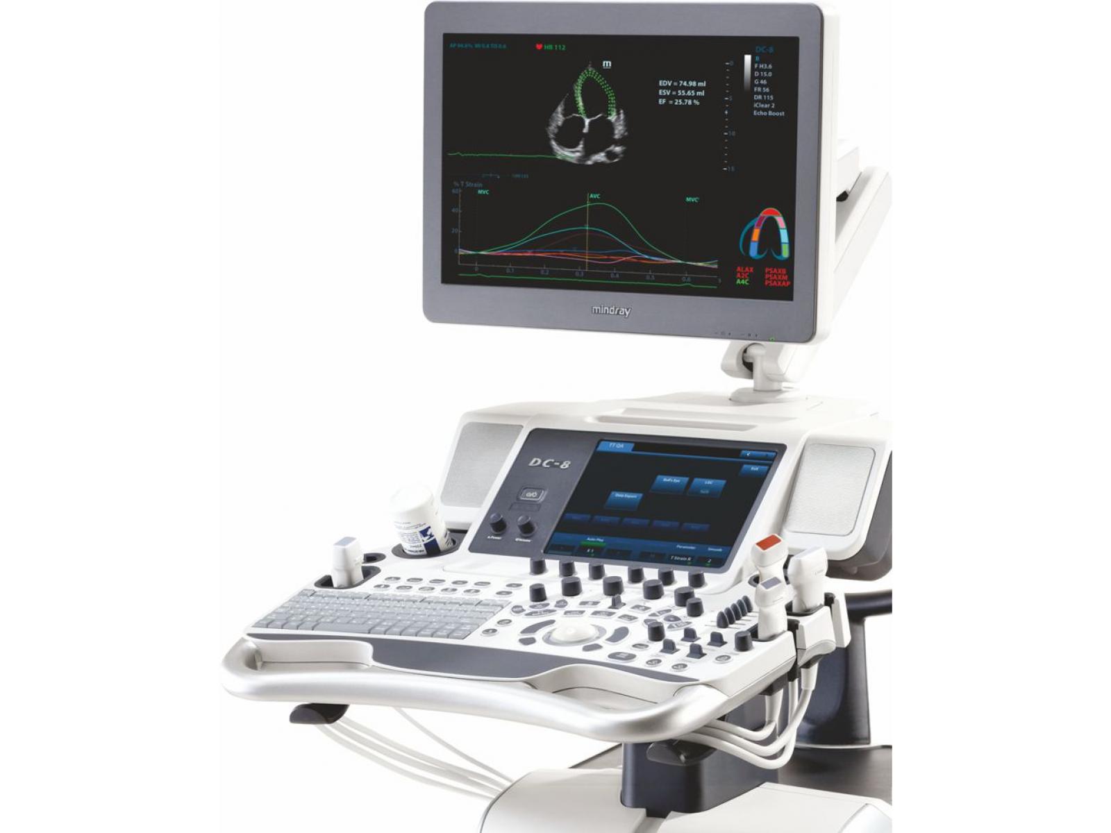 Mindray Dc 70 Купить 101 Мс