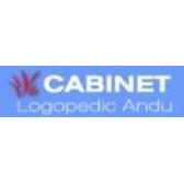 Cabinet Logopedic Andu