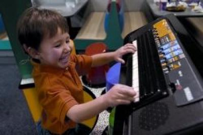 Cel mai performant Implant Cohlear acum si in Romania!