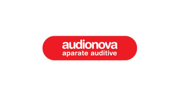 Audionova Piteşti - Aleea Spitalului