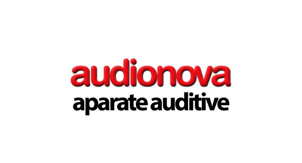 Audionova Slatina