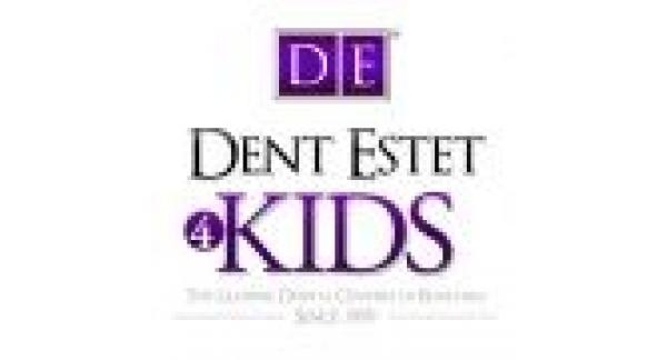 DENT ESTET 4 KIDS