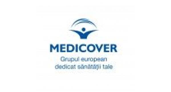 Medicover Iasi