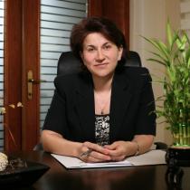 As.Univ.DrMaria Iordache