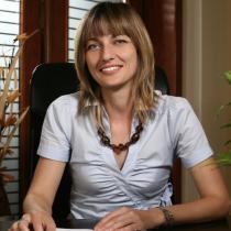 DrRuxandra Nicosevici