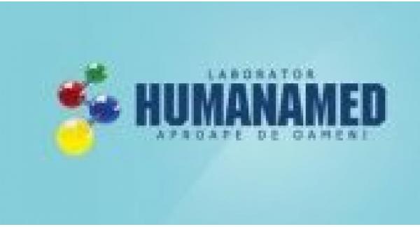 Humanamed  Oradea