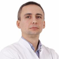 Medic specialist Dr. Jumuga Cristian