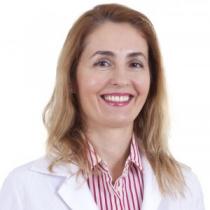 Medic specialistDr. Vasile Mirela