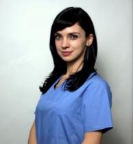 Dr. Gabriela Cojocaru