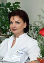 MD, PhD, medic primar, doctor in stiinte medicaleDr. Zorela SGARBURA