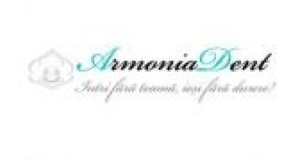 ARMONIA DENT - Cabinet Stomatologic