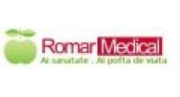 Romar Diagnostic Center SRL