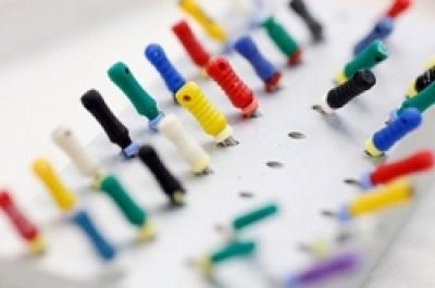 Resorbtia Radiculara interna