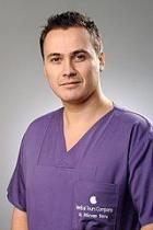 Dr. Razvan Savu