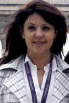 Psiholog clinician, PsihoterapeutPETRISOR DIANA ALEXANDRINA