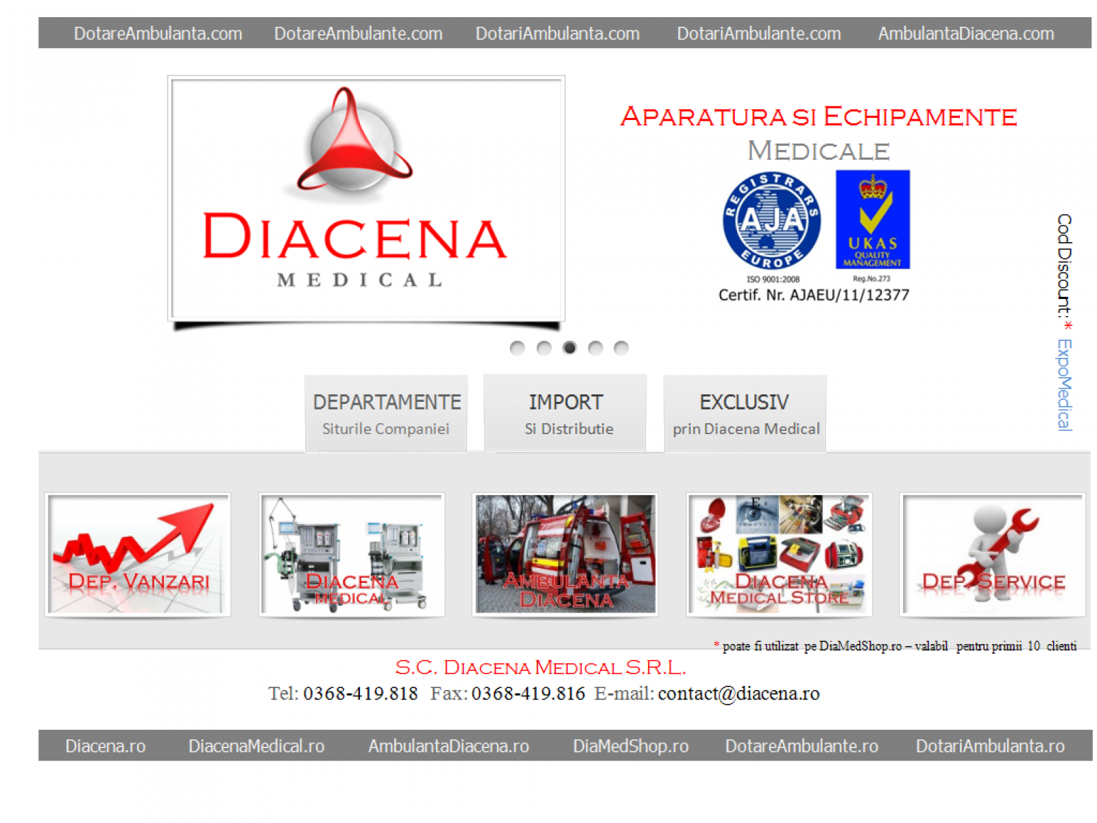 Edicena Medical - Diacena_pentru_ExpoMedical_cu_cod_promotie.png