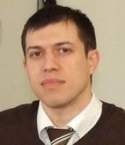 Dr.Iacob Bogdan