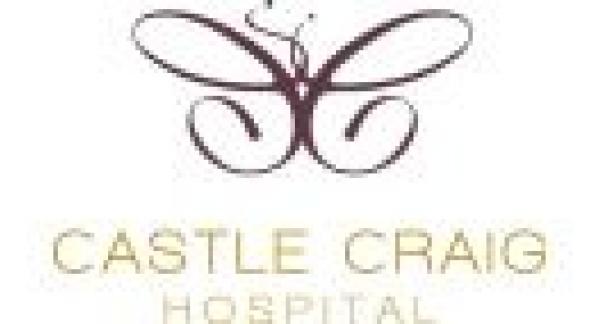 Centrul de tratament al dependentei Castle Craig