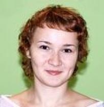 PsihologMarciana Mois