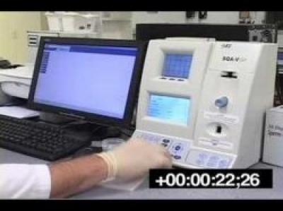 Analiza fertilitatii masculine