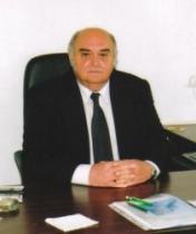Prof.Univ.Dr.Anastasiu Doru