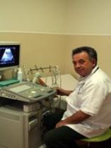 Conf.Dr.Bozdog Gheorghe