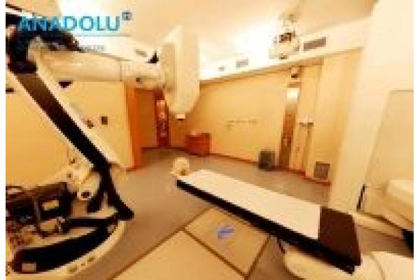 Medic Center - reprezentant in Romania al Clinicii Anadolu, Istanbu... - 07_CyberKnife.jpg