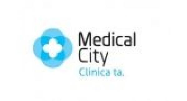 Medical City Blue