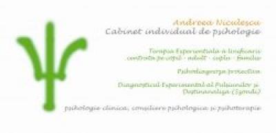 Oferta generala de servicii psihologice